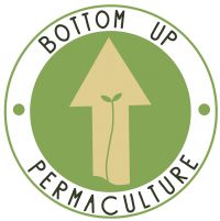Bottom Up Permaculture